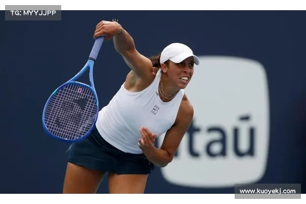 WTA500查尔斯顿站双打首轮精彩对决揭幕 高水平配对掀起激烈角逐 WTA500查尔斯顿站双打首轮精彩对决揭幕 高水平配对掀起激烈角逐
