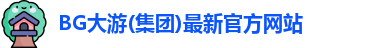 BG大游